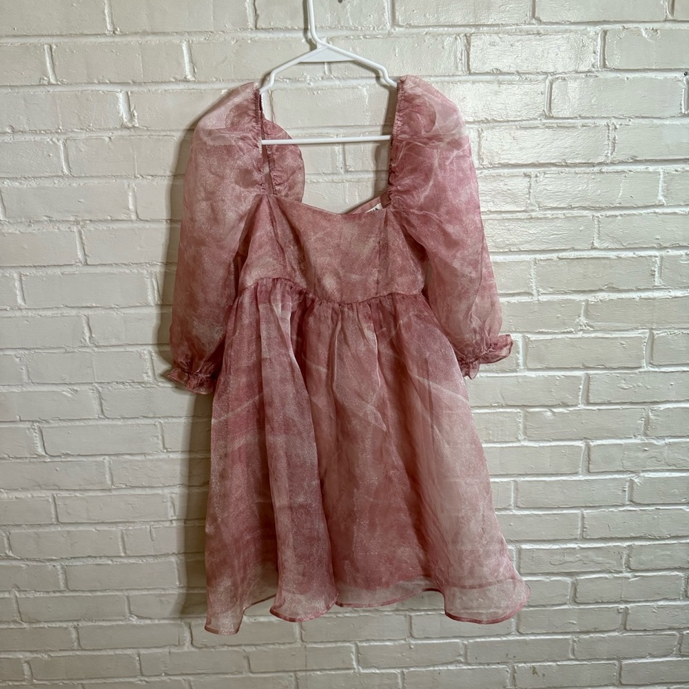 Storia Dress - Picture 2 of 3